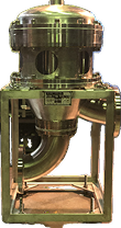 Coater type