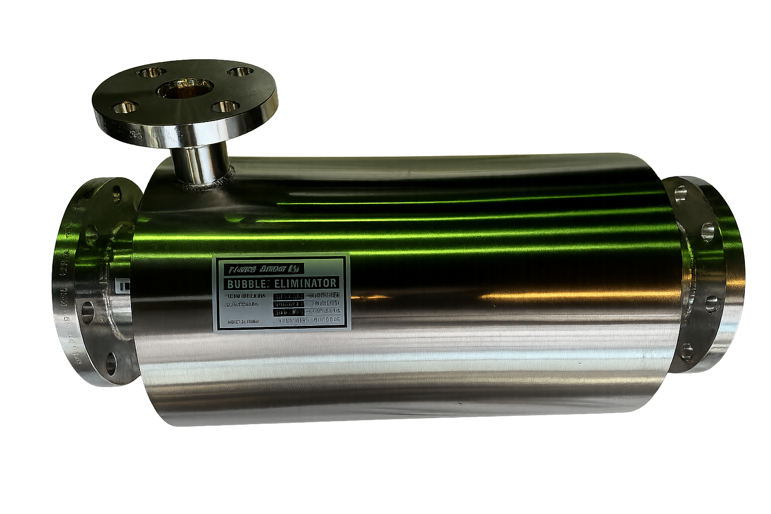 インラインタイプ