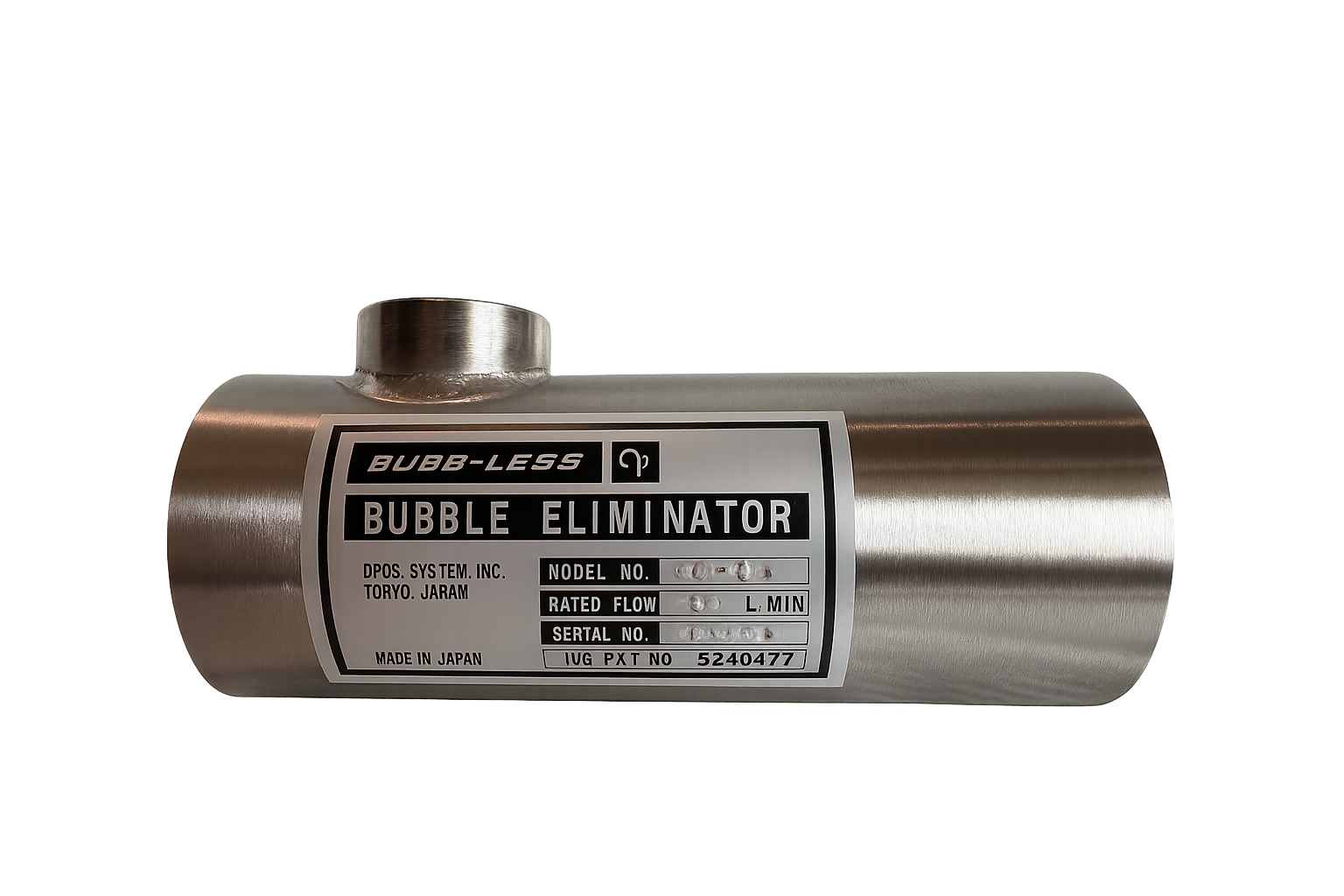 スタンダードタイプ