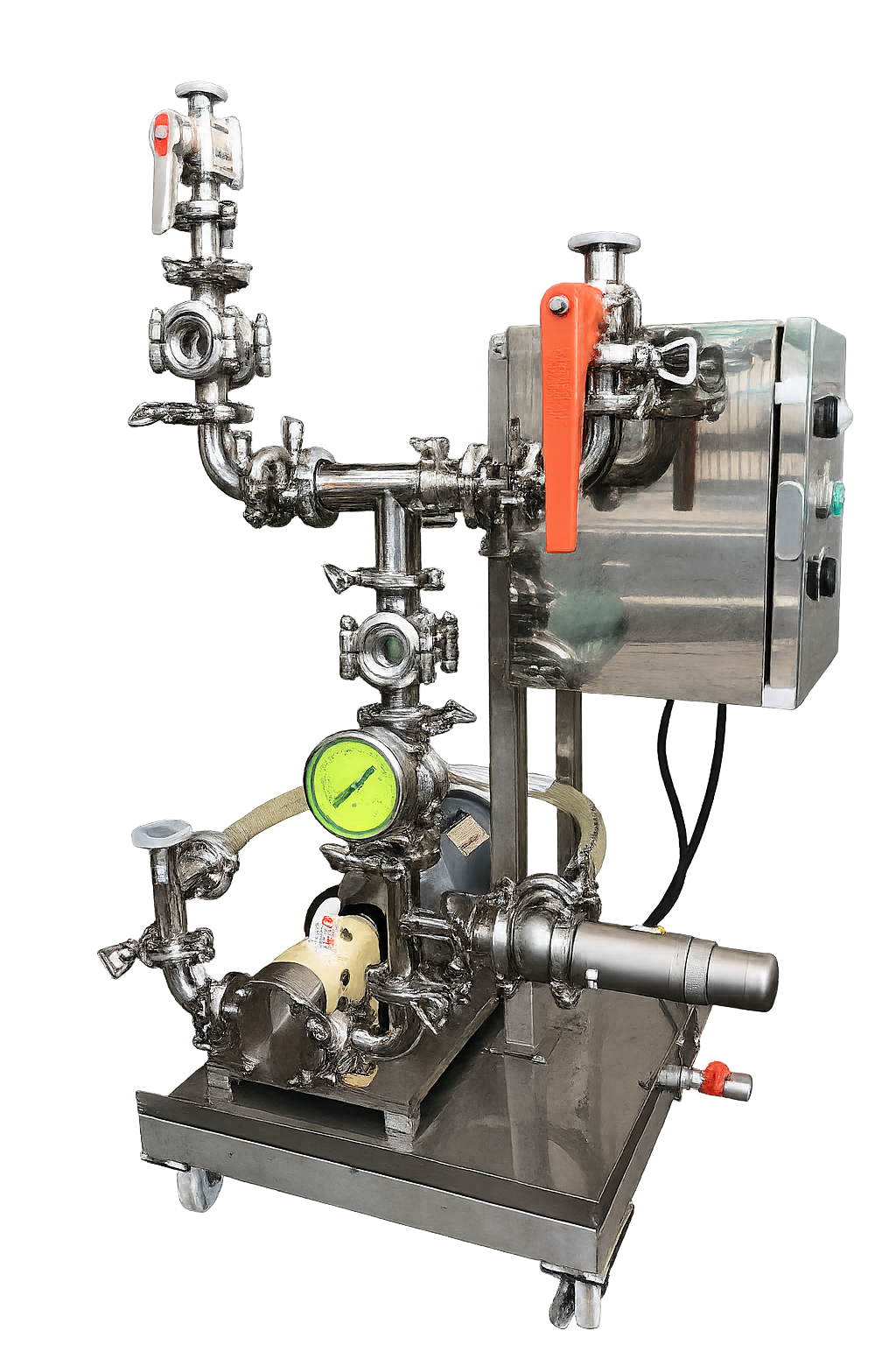 ユニットタイプ